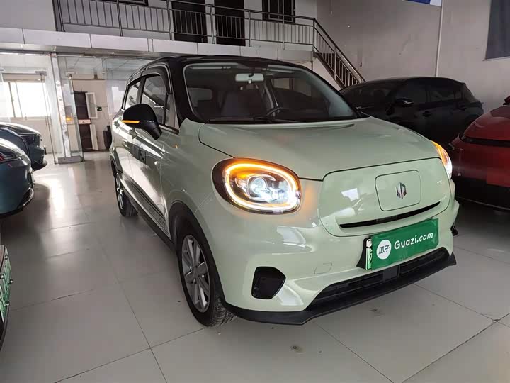 Фото 4 - Leapmotor T03