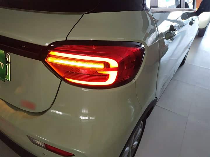 Фото 8 - Leapmotor T03