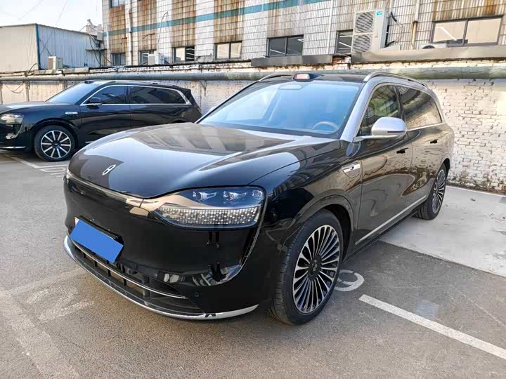 Фото 1 - Aito M9