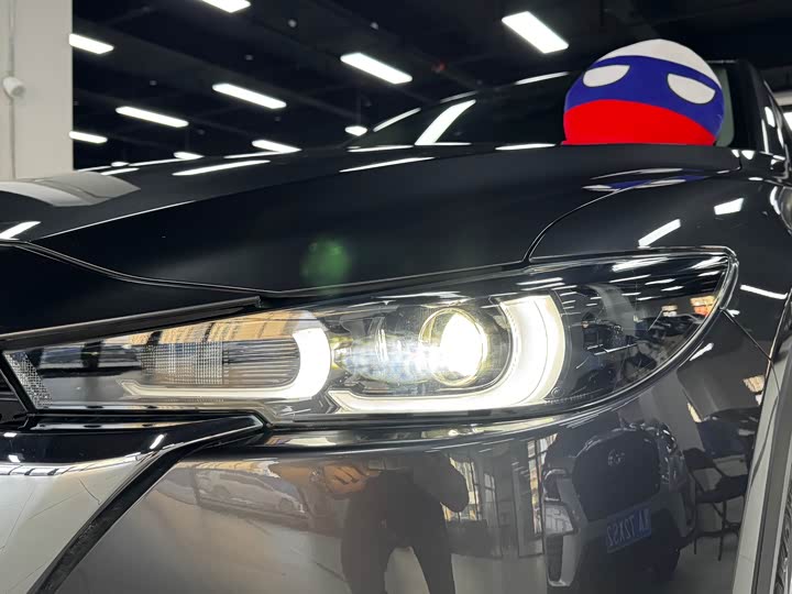 Фото 4 - Mazda CX-5