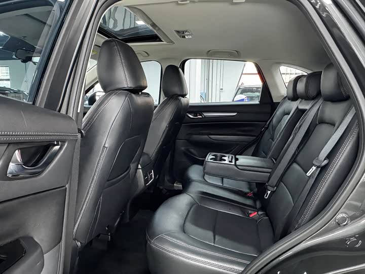 Фото 9 - Mazda CX-5