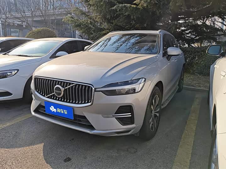 Фото 1 - Volvo XC60