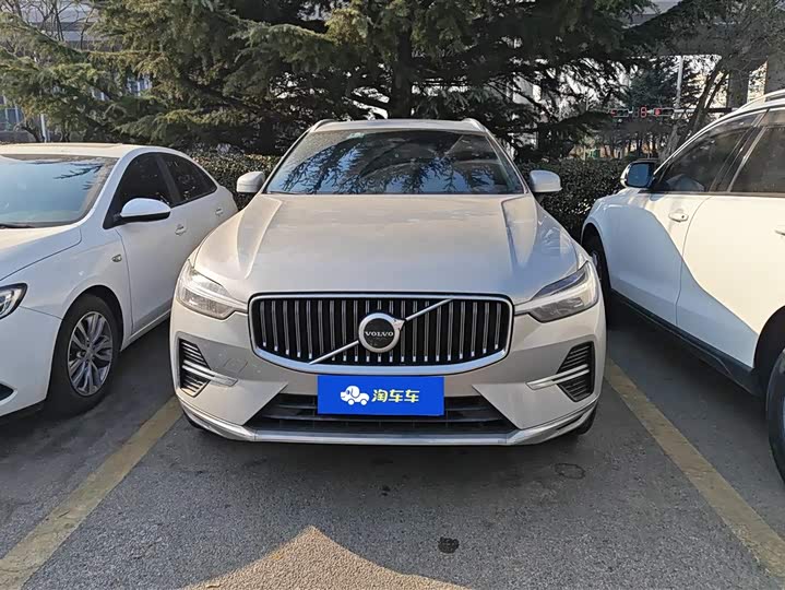 Фото 2 - Volvo XC60