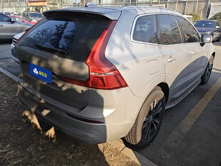 Фото 3 - Volvo XC60