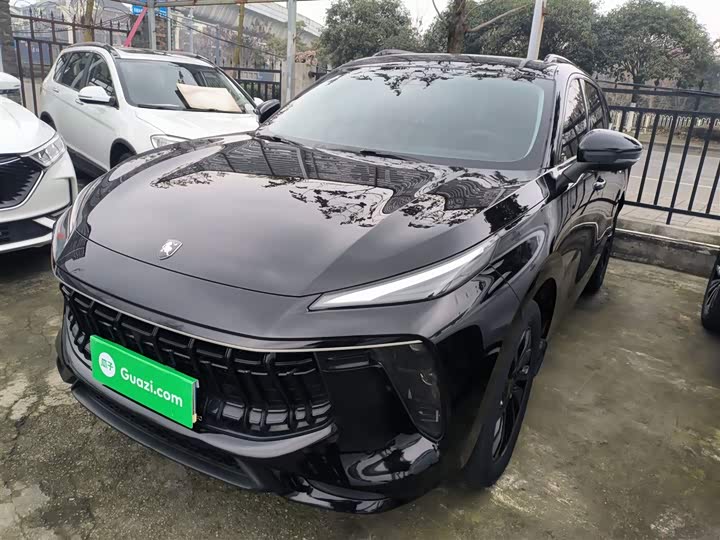 Фото 2 - Dongfeng Forthing T5 EVO