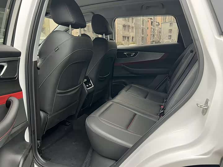 Фото 9 - Chery Tiggo 7