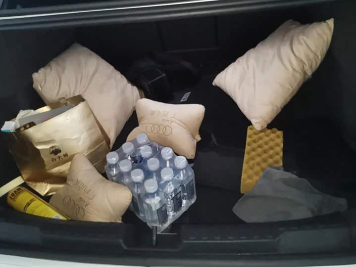 Фото 4 - Audi A3