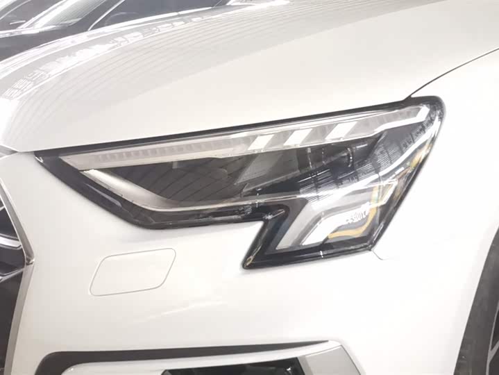 Фото 5 - Audi A3