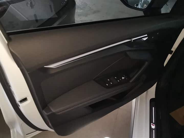 Фото 7 - Audi A3