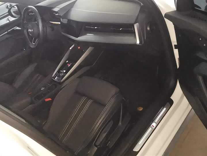 Фото 8 - Audi A3