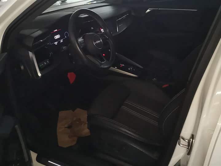 Фото 9 - Audi A3