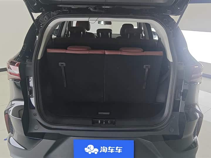 Фото 4 - Jetour X70