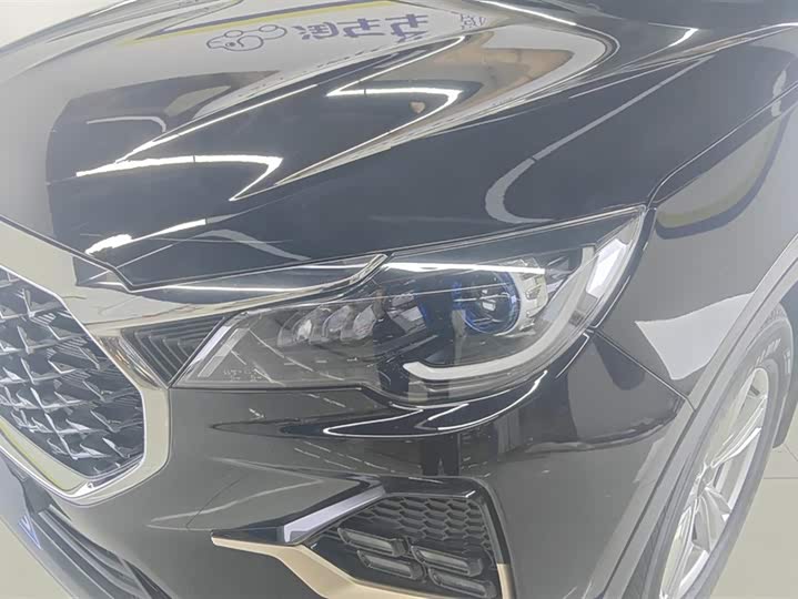 Фото 5 - Jetour X70