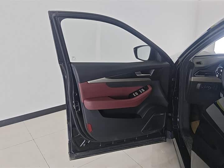 Фото 7 - Jetour X70