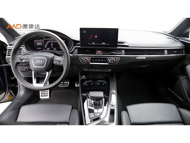 Фото 5 - Audi S5