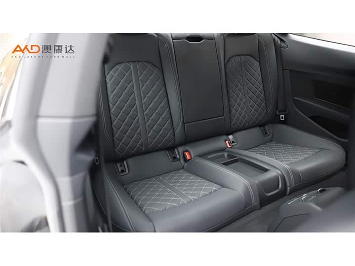 Фото 8 - Audi S5