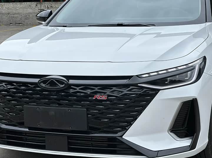 Фото 3 - Chery Arrizo 8