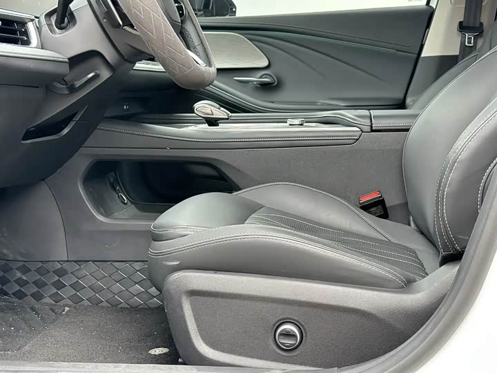 Фото 8 - Chery Arrizo 8