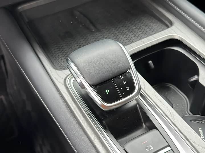 Фото 9 - Chery Arrizo 8