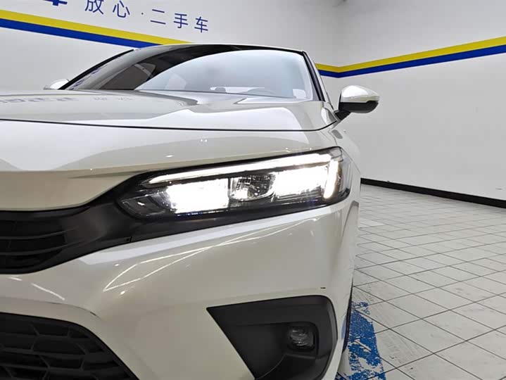 Фото 5 - Honda Civic