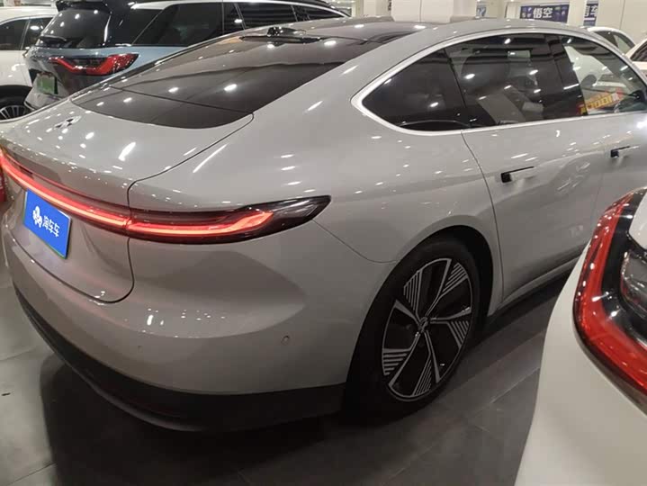 Фото 3 - Nio ET7