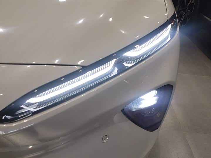 Фото 5 - Nio ET7