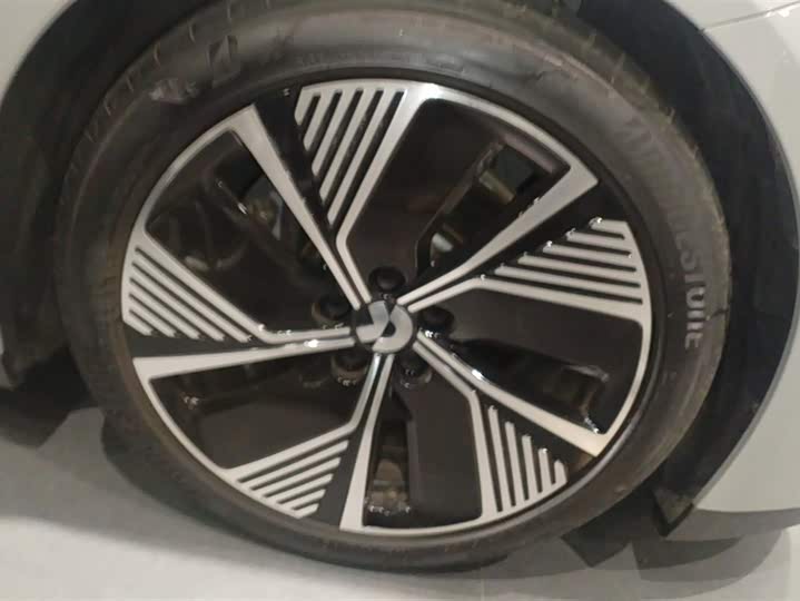 Фото 6 - Nio ET7