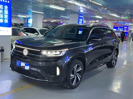 Фото 1 - Volkswagen Tavendor