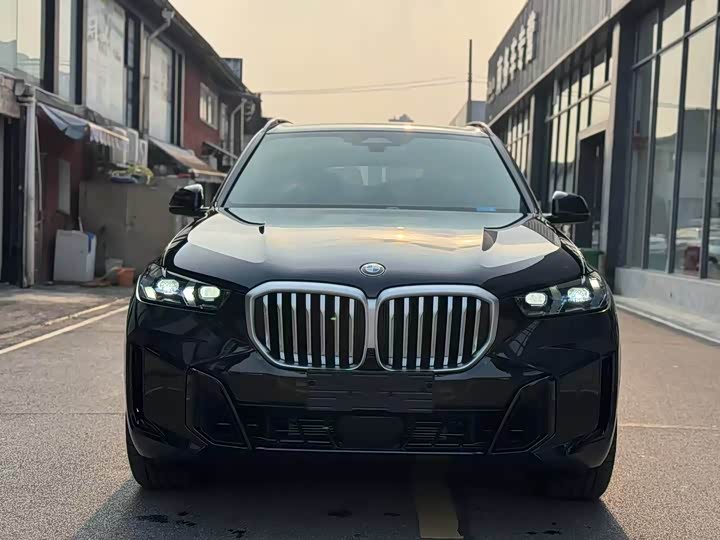 Фото 3 - BMW X5