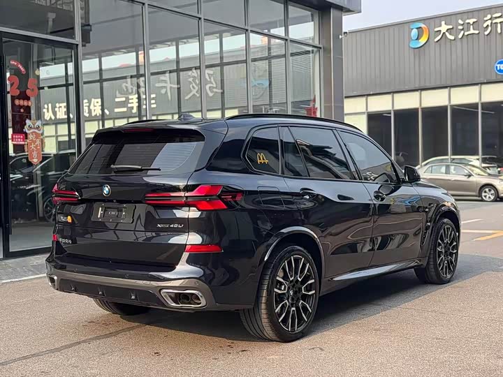 Фото 6 - BMW X5