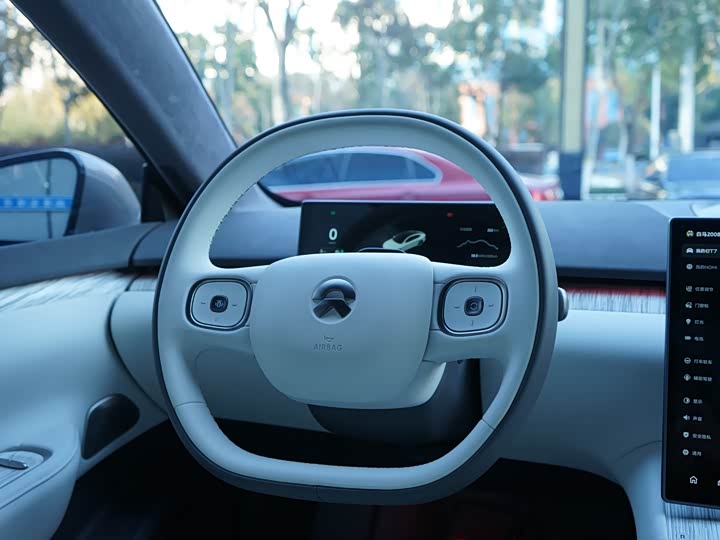 Фото 6 - Nio ET7