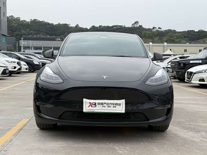 Фото 2 - Tesla Model Y
