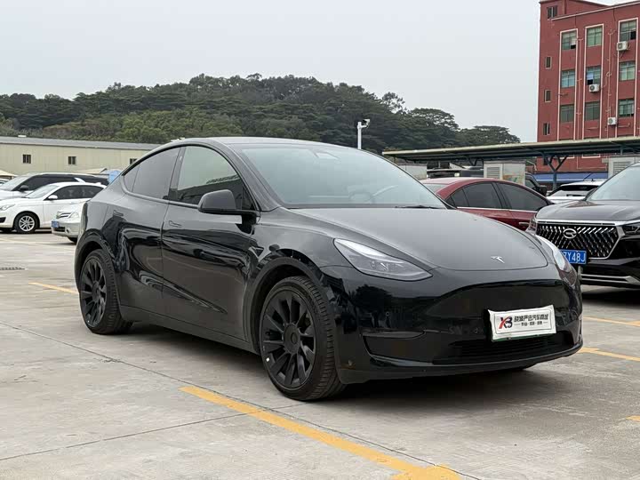 Фото 3 - Tesla Model Y