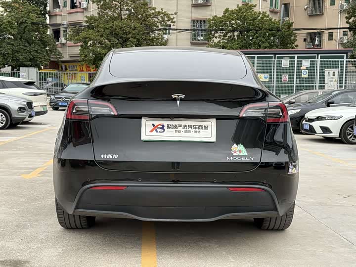 Фото 7 - Tesla Model Y