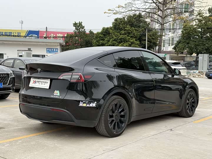 Фото 8 - Tesla Model Y
