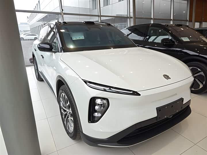 Фото 4 - Nio ES6