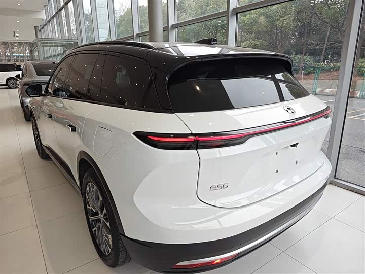 Фото 5 - Nio ES6