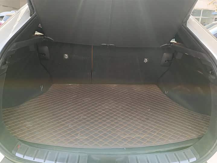 Фото 4 - Lexus RZ