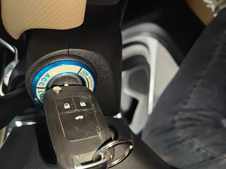 Фото 9 - Chevrolet Monza