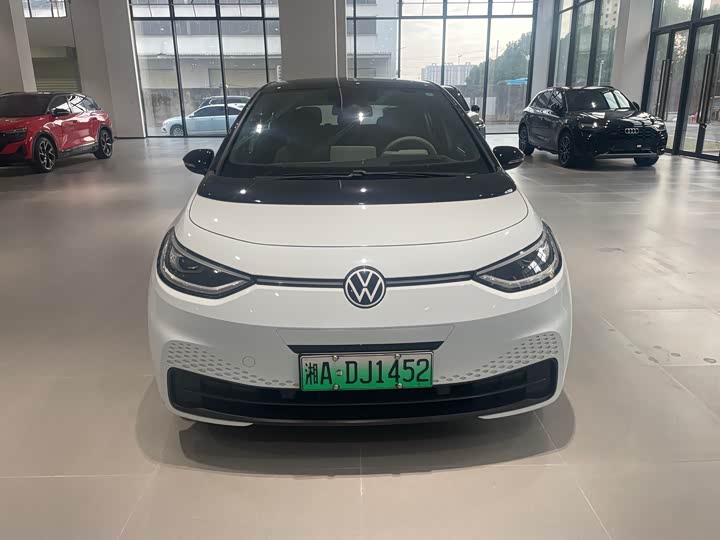 Фото 2 - Volkswagen ID.3