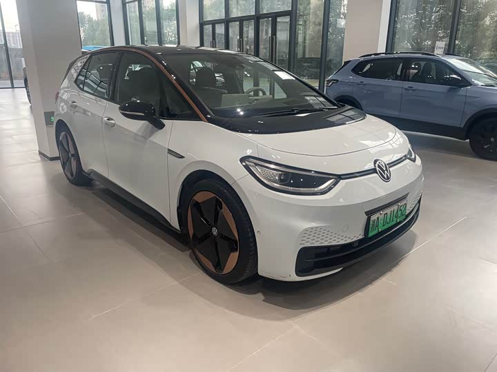 Фото 3 - Volkswagen ID.3