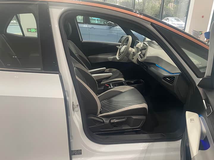 Фото 4 - Volkswagen ID.3