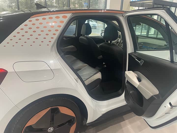 Фото 5 - Volkswagen ID.3