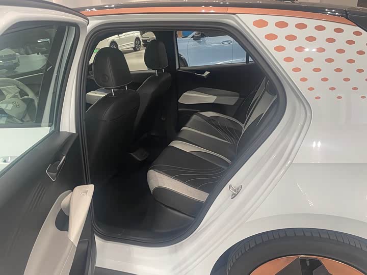 Фото 7 - Volkswagen ID.3