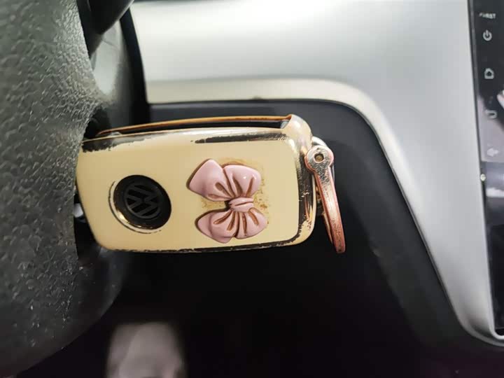 Фото 9 - Volkswagen Lavida