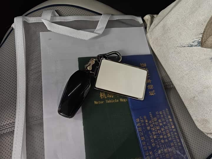 Фото 9 - BYD Destroyer 05