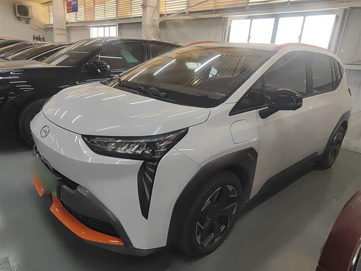 Фото 1 - GAC Aion Y