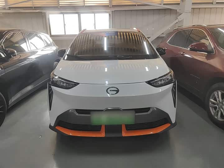 Фото 3 - GAC Aion Y