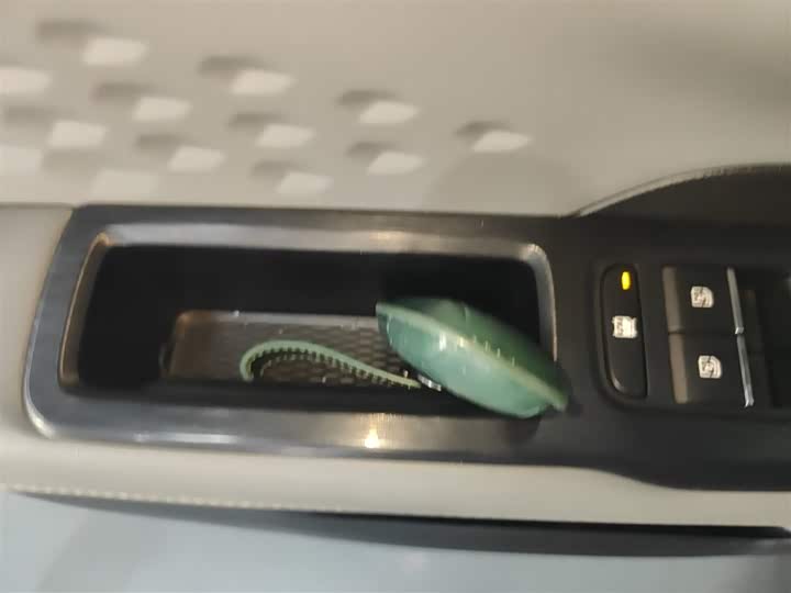 Фото 9 - GAC Aion Y