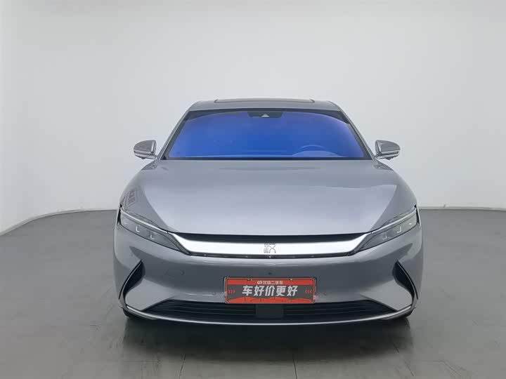 Фото 3 - BYD Han